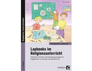 Lapbooks im Religionsunterricht, Buch, 1./2. Klasse