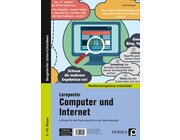 Lernposter Computer und Internet, 5. bis 10. Klasse