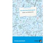 #einfachmathemagisch - Zahlen und Zahlenarten, Schlerarbeitsheft 5. bis 8. Klasse