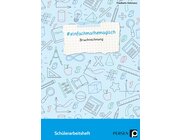 #einfachmathemagisch - Bruchrechnung, Schlerarbeitsheft, 5. bis 8. Klasse