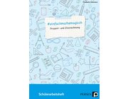 #einfachmathemagisch - Prozent- und Zinsrechnung, Schlerarbeitsheft 5. bis 8. Klasse