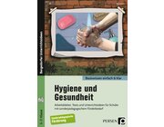 Hygiene und Gesundheit - einfach & klar, Buch, 5. bis 7. Klasse