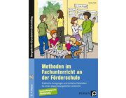 Methoden im Fachunterricht an der Frderschule, Buch, 5. bis 9. Klasse