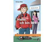 Hallo, ich bin Birk!, Taschenbuch, 7. Klasse bis Werkstufe