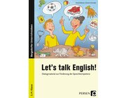 Let's talk English!, Kopiervorlagen, 3. und 4. Klasse