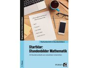 Startklar: Stundenbilder Mathematik 5. Klasse