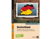 Deutschland - einfach & klar, 7. bis 9. Klasse