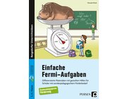 Einfache Fermi-Aufgaben, 5. und 6. Klasse