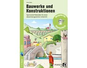 Bauwerke und Konstruktionen, Buch, Klasse 1-4