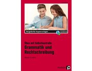 ben mit Selbstkontrolle - Deutsch 5./6. Klasse, Kopiervorlagen