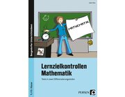 Lernzielkontrollen Mathematik 9./10. Klasse, Buch
