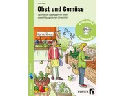 Obst und Gemse, Buch, Klasse 1-4