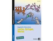 Fhrerschein: Laufen, Springen, Werfen, Buch, Klasse 1-2