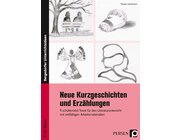 Neue Kurzgeschichten und Erzhlungen, Buch, Klasse 7-10