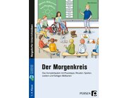 Der Morgenkreis, Buch, Klasse 1-4