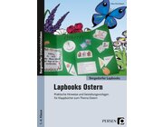 Lapbooks: Ostern - 1.-4. Klasse, Buch
