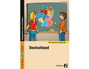 Deutschland, Buch, Klasse 5-10
