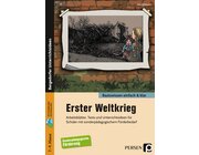 Erster Weltkrieg - einfach & klar, Buch, 7-9