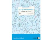 #einfachmathemagisch - Potenzen und Wurzeln, Klasse 7-10