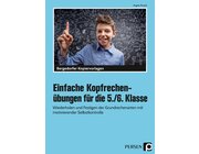 Einfache Kopfrechenbungen fr die 5./6. Klasse, Kopiervorlagen