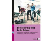 Deutscher Hip-Hop in der Schule, Buch, Klasse 5-10