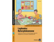 Lapbooks: Naturphnomene, Heft, Klasse 5-6