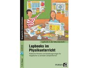 Lapbooks im Physikunterricht - 7./8. Klasse, Buch