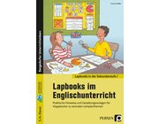 Lapbooks im Englischunterricht - 5./6. Klasse, Buch