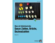 ben mit Selbstkontrolle: Brche, Buch, Klasse 6