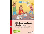 Bilderlesen handlungsorientiert ben, Buch, Klasse 2-6