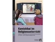Kamishibai im Religionsunterricht in der Sek I, Buch, Klasse 5-6