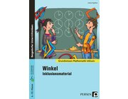 Winkel - Inklusionsmaterial, Buch, Klasse 6-10