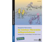 Der Schwimm-Fhrerschein: Anfngerschwimmen, Buch, Klasse 1-4