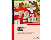 Lapbooks: Fabeln - 1.-4. Klasse, Buch