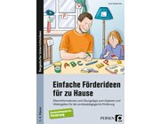 Einfache Frderideen fr zu Hause, Buch, Klasse 1-4