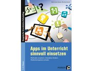 Apps im Unterricht sinnvoll einsetzen, Buch, Klasse 1-4