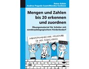 Mengen und Zahlen bis 20 erkennen und zuordnen