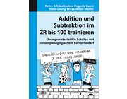 Addition und Subtraktion im ZR bis 100 trainieren, Kopiervorlagen, 2.-4. Klasse