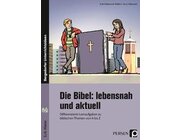 Die Bibel: lebensnah und aktuell, Buch, 5.-6. Klasse