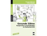 Gesunde Zhne, Broschre, 1.-2. Klasse