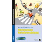 Fhrerschein: Verkehrserziehung, Broschre, 1.-4. Klasse