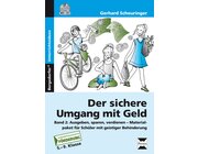 Der sichere Umgang mit Geld - Band 2, inkl. CD, 5.-9. Klasse