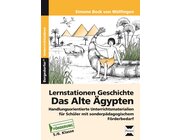 Lernstationen Geschichte: Das Alte gypten