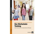 Das Wortschatz-Training, Buch, 2.-4. Klasse