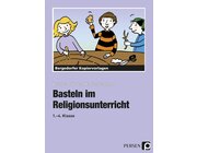 Basteln im Religionsunterricht, Kopiervorlagen, 1.-4.