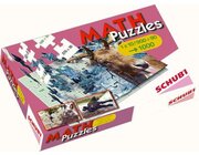 MATHPuzzles - Zehnereinmaleins, 6-9 Jahre