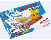 MATHpuzzles - Zhlen bis 12, 6-9 Jahre