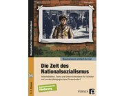 Die Zeit des Nationalsozialismus - einfach & klar, Buch inkl. CD, 7.-9. Klasse