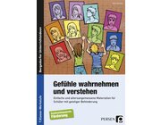 Gefhle wahrnehmen und verstehen, Buch, 7. Klasse bis Werkstufe