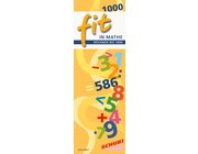 FIT in Mathe Rechnen bis 1000, 6-9 Jahre